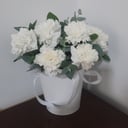 Blumenbox 'Flüstern der Zärtlichkeit'