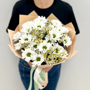 Ramo 'Motivo de verano'