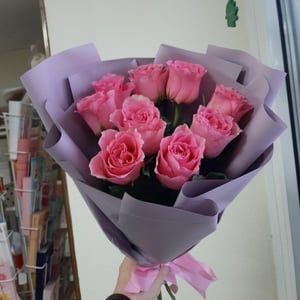 Bouquet 'Angel kiss'