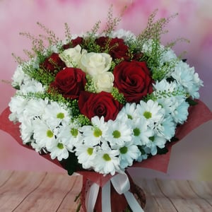 Bouquet 'The constellation of Orion'