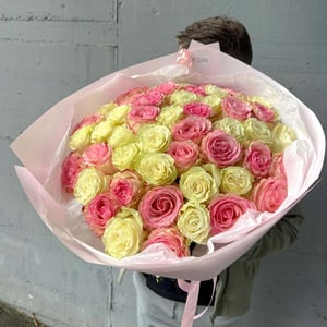 Blumenstrauß Süße Träume