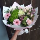 Blumenstrauß 'Waldmärchen'