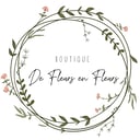 De Fleurs en Fleurs