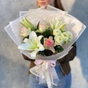 Bouquet 'Angelic Look'