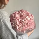 Bouquet 'Hydrangea Lovers'