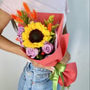 Bouquet 'Autumn waltz'