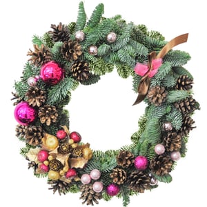 Arrangement 'Christmas decoration'