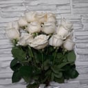 Blumenstrauß 'Flügel'