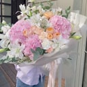 Bouquet 'Deep feelings'