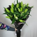 Ramo 'Queen of flowers'