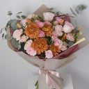 Blumenstrauß 'Weiblichkeit'