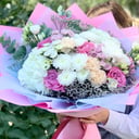 Bouquet 'Delicate mix'