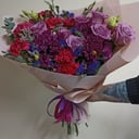 Blumenstrauß 'Decadence'