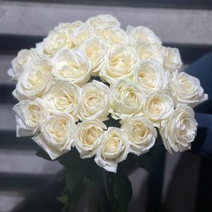 Bouquet 'Whiteness'