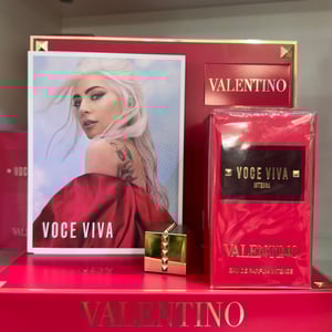 Valentino Voce Viva Intense
