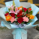 Blumenstrauß 'Mischstrauß'