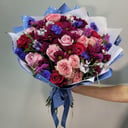 Bouquet 'First kiss'