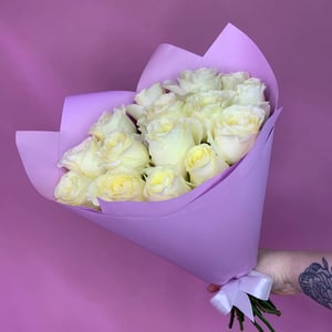 Bouquet 'Ivan's Roses 15'