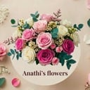 Anathi's Flowers