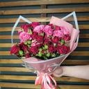 Blumenstrauß 'Die Schönheit der Liebe'