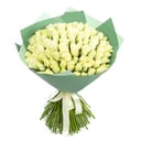 Blumenstrauß '101 kenianische Rosen'