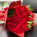 Blumenstrauß 'Worte über die Liebe'