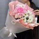 Bouquet 'A bright look'