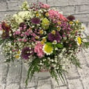 Blumenbox 'Der Duft des Sommers'