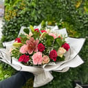 Blumenstrauß 'Specimimo'