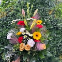 Bouquet 'The Delta Quee'