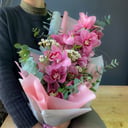 Ramo 'Jardín japonés'