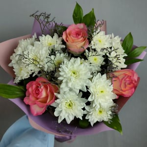 Bouquet 'For the dreamer'