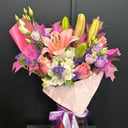 Bouquet 'Pretty lady'