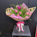 Blumenstrauß 'Tulpen Paradies'