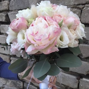 Peony princess