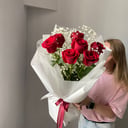 Bouquet 'I love you'