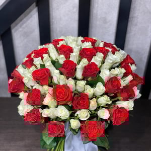 Blumenstrauß 'Anthem of love'