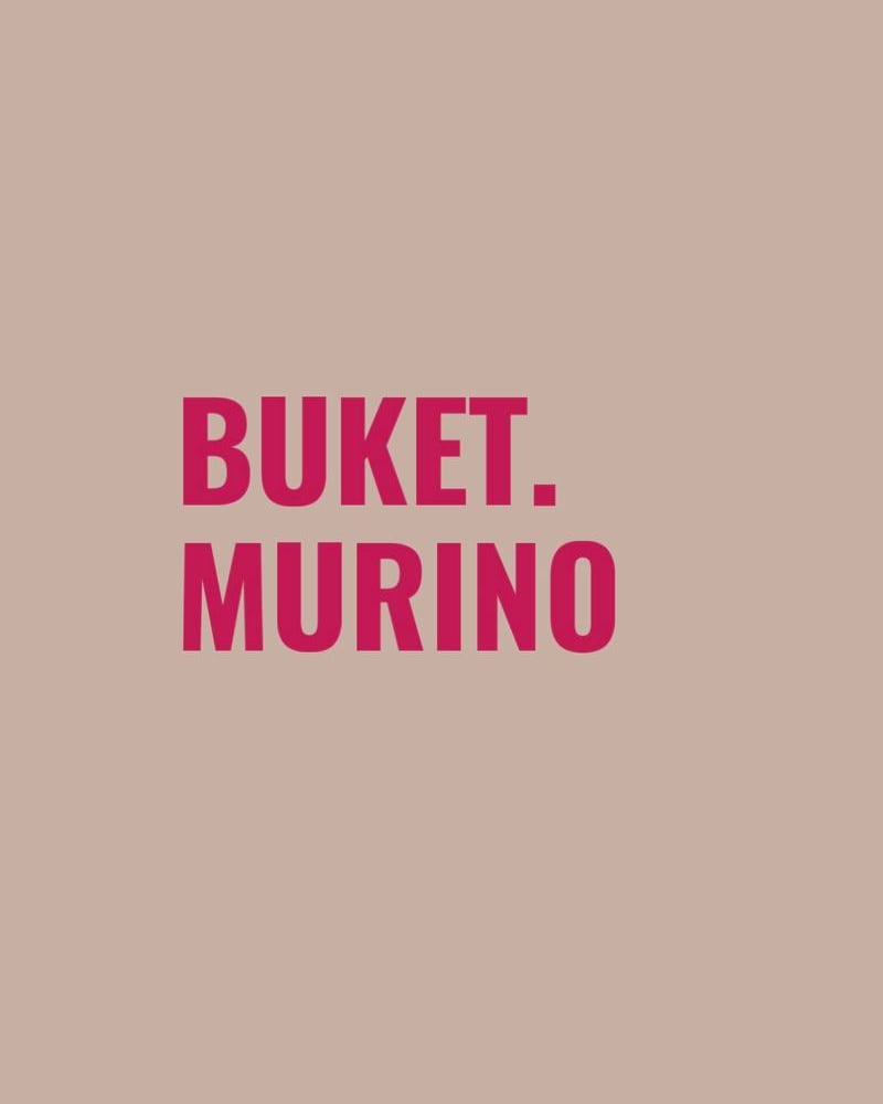 Buket.Murino