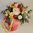 Arrangement 'Vanilla'