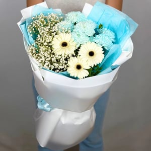 Blumenstrauß 'Florale Inspiration'