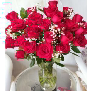 Bouquet 'Full of love'