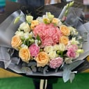 Ramo 'Signo de amor'