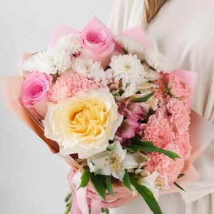 Bouquet "Feelings"