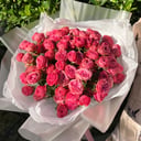 Ramo 'Soufflé de frambuesa'