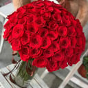 Blumenstrauß 'Ich liebe dich'