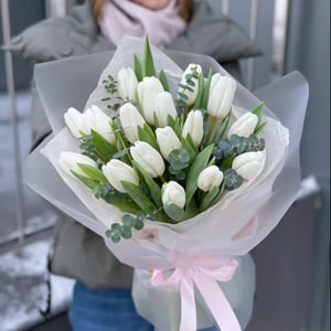 Bouquet 'Spring day'