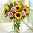 Bouquet 'Summer Blooming'