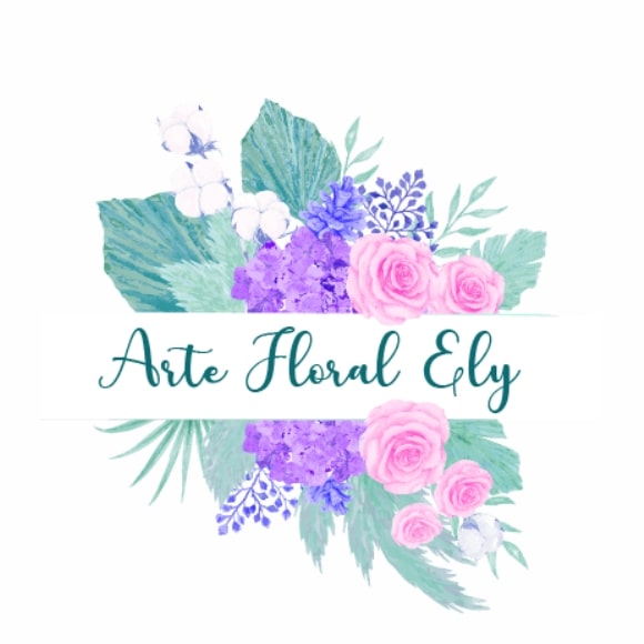 Arte floral Ely