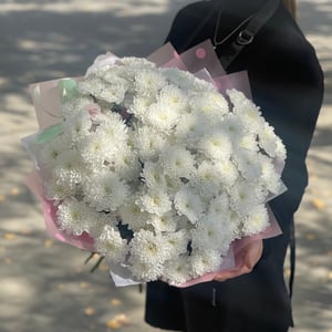 Blumenstrauß 'Fläumchen'