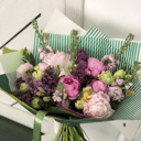 Blumenstrauß 'Frankreich'